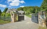 contemporary, pool, patio, kitchen, fireplace, 