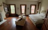 brownstone, townhouse, kitchen, garden, bathroom, staircase, 