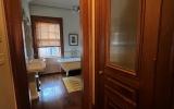 brownstone, townhouse, kitchen, garden, bathroom, staircase, 