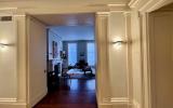 brownstone, townhouse, kitchen, garden, bathroom, staircase, 