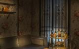 loft, bohemian, eclectic, funky, bar, 