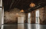 industrial, warehouse, deck, textured walls, bohemian, light, 