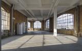 industrial, office, loft, light, 