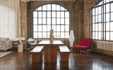 industrial, office, loft, light, 