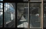 industrial, studio, light, textures, textured walls, glass, rooftop, 