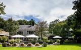 Hamptons, pool, contemporary, garden, upscale, patio, wood, light, 