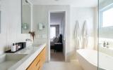 contemporary, modern, clean, bathroom, kitchen, 