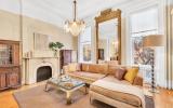 brownstone, townhouse, empty room, traditional, contemporary, 