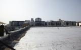 artist loft, funky, industrial, rooftop, urban, city view, loft, bohemian, rooftop