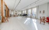 loft, upscale, piano, light, kitchen, bathroom, 