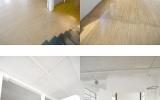 contemporary, modern, white, light, studio, 