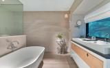 modern, contemporary, pool, kitchen, bathroom, 