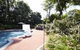 suburban, traditional, contemporary, bathroom, garden, pool, 