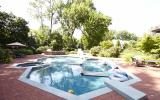 suburban, traditional, contemporary, bathroom, garden, pool, 