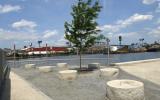 water, concrete, 