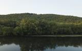 cabin, water, funky, wooded, wood, country, deck, 