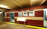 train, museum, museum, train