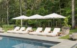 Hamptons, pool, contemporary, garden, upscale, patio, wood, light, 