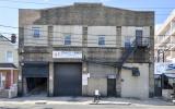 industrial, warehouse, concrete, glass, loft, 