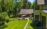 upscale, garden, pool, traditional, opulent, patio, fireplace, staircase, bathroom, kitchen, 