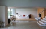 contemporary, modern, view, pool, minimal, glass, deck, kitchen, fireplace, bathroom, 