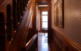 brownstone, wood, traditional, contemporary, kitchen, 