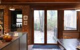 brownstone, wood, traditional, contemporary, kitchen, 