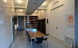 loft, artist loft, apartment, modern, kitchen, 