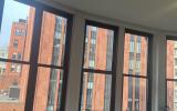 loft, artist loft, apartment, modern, kitchen, 