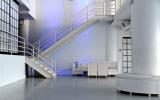 modern, white, light, 