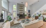 modern, contemporary, pool, Hamptons, bathroom, light, airy, 