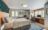 modern, contemporary, pool, Hamptons, bathroom, light, airy, 