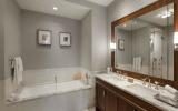 townhouse, modern, contemporary, terrace, bathroom, 