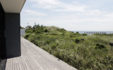 modern, contemporary, Hamptons, tennis, pool, beach, dock, 