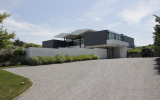 modern, contemporary, Hamptons, tennis, pool, beach, dock, 