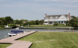 modern, contemporary, Hamptons, tennis, pool, beach, dock, 