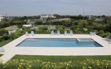 modern, contemporary, Hamptons, tennis, pool, beach, dock, 