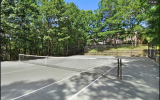 Hamptons, contemporary, pool, tennis, gym, 