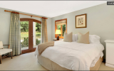 Hamptons, contemporary, pool, tennis, gym, 