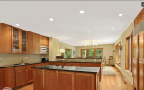 Hamptons, contemporary, pool, tennis, gym, 