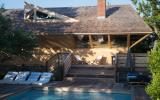 pool, Hamptons, deck, 