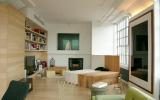 apartment, modern, contemporary, bohemian, 