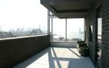 apartment, modern, light, white, terrace, city view, 