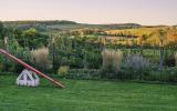 farm, farmhouse, barn, field, contemporary, light, airy, 