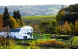 farm, farmhouse, barn, field, contemporary, light, airy, 