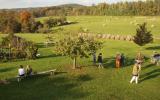 farm, farmhouse, barn, field, contemporary, light, airy, 