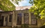 townhouse, bohemian, distressed, apartment, 