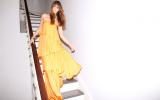 townhouse, brownstone, upscale, contemporary, staircase, fireplace, garden, 