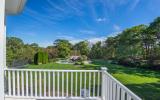 staircase, fireplace, pool, deck, patio, garden, kitchen, porch, contemporary, 
