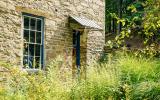 stone, rural, country, kitchen, bathroom, deck, 